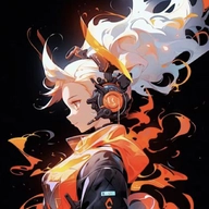 国漫桌面壁纸app