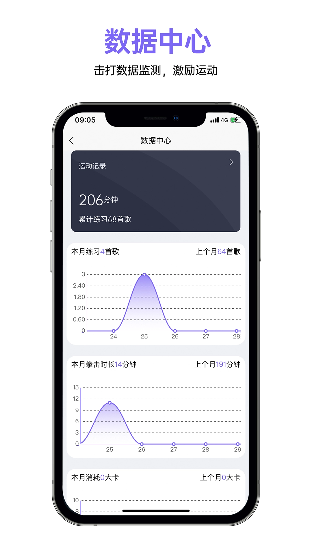 即燃运动最新版图1