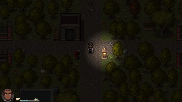 死亡之家游戏(3)