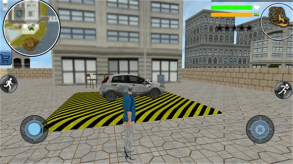 维加斯枪战生存(GangsterFight-VegasCrimeSurvivalSimulator)(4)