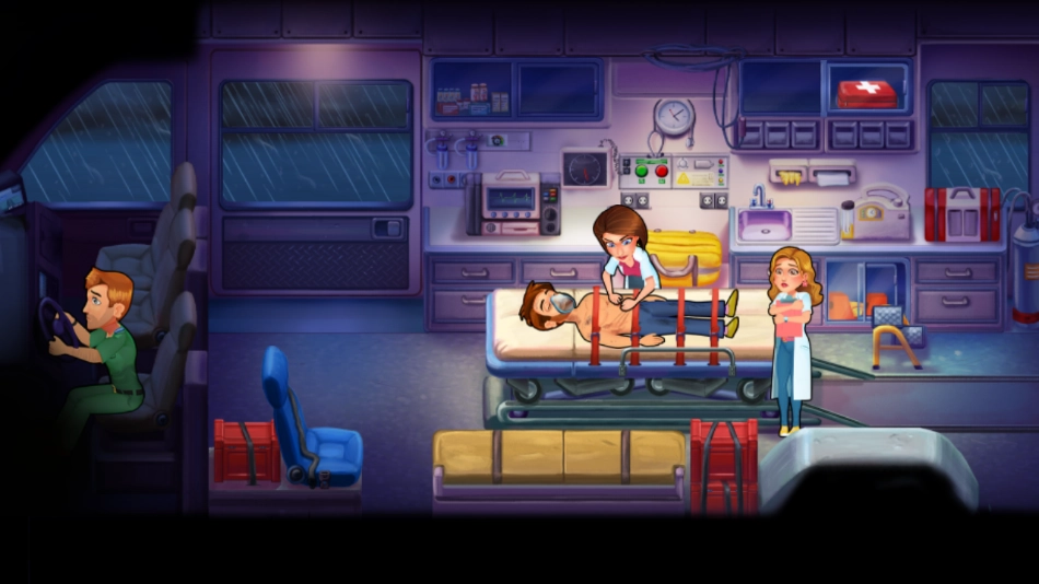 中心医院2治愈时光(中心医院2治愈时光虫虫助手安装包)