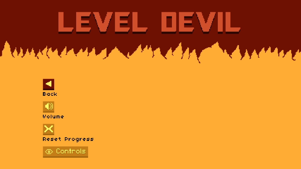 leveldevil游戏4