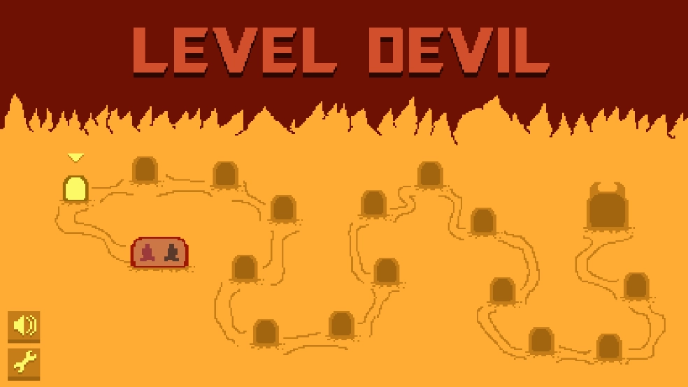 leveldevil游戏3