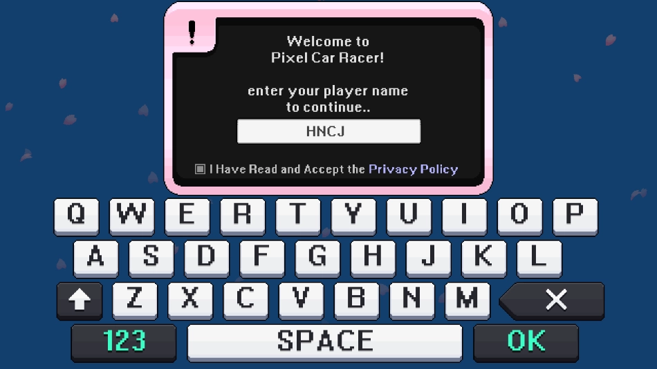 像素赛车手美化版(1)