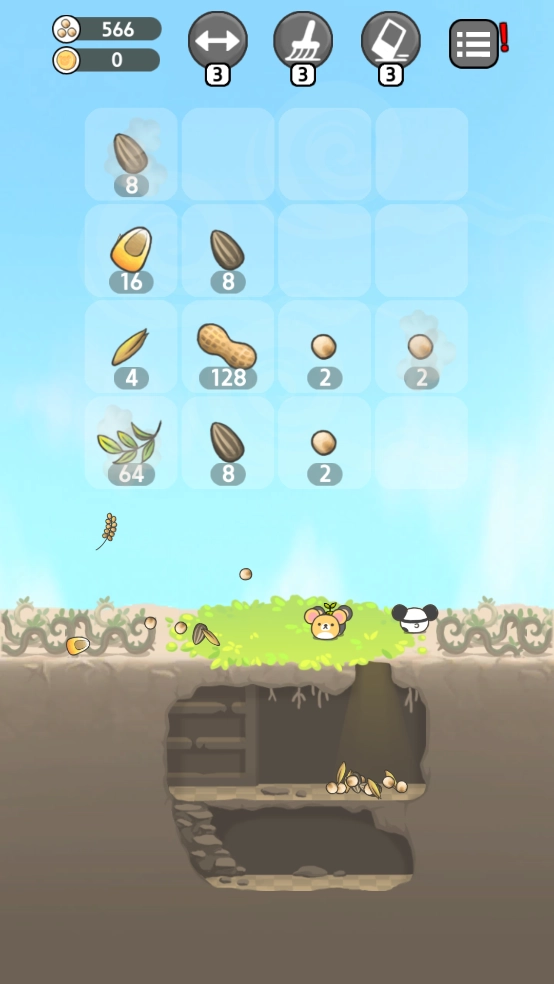 仓鼠天堂游戏图4