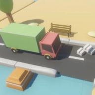 Conveyor游戏 V0.1.16