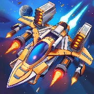 雷射战机最新版 V11