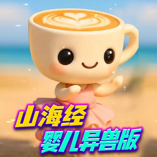 山海经异兽融合游戏 1.0