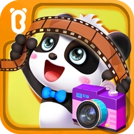 宝宝摩登照相馆游戏