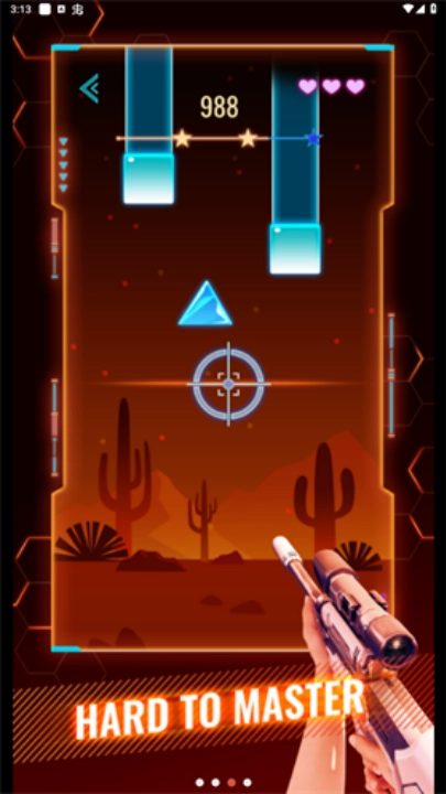 节奏火力电音射击游戏(节奏火力：电音射击安装器)