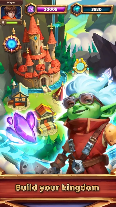 王座持有者游戏4