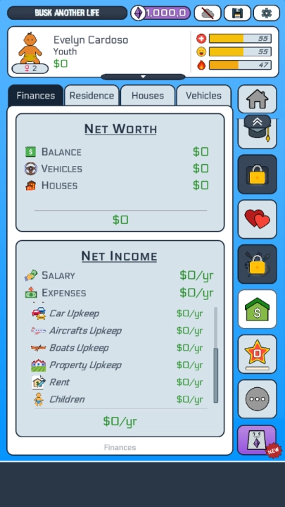 别样人生游戏图3