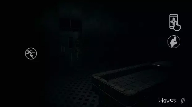 停尸房3游戏图2