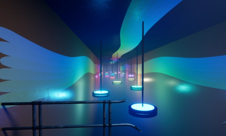 咕咕恐怖屋最新版图4