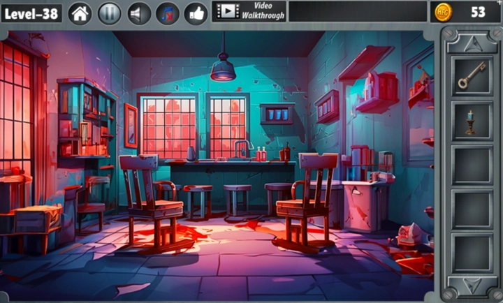 100道门逃脱密室之谜4游戏最新版图4