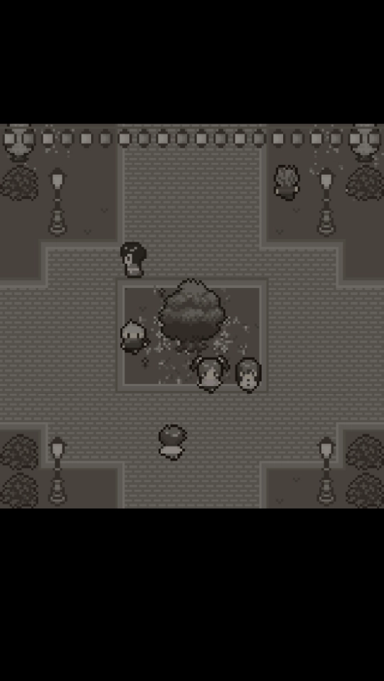 在无尽的黄昏中消失的你汉化版(4)