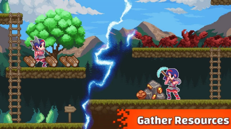 猎龙人游戏(龙猎人)(1)