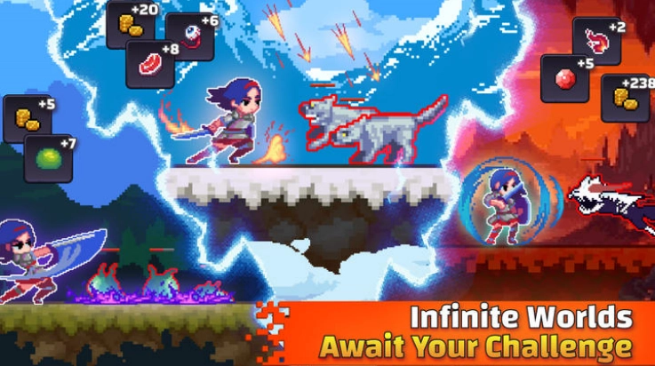 猎龙人游戏(龙猎人)(4)