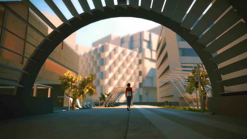 LostEcho迷失之声游戏5