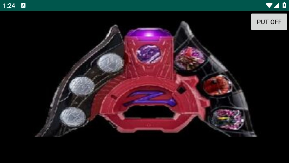 黑暗泽塔升华器模拟器(BeyondDriver)截图3