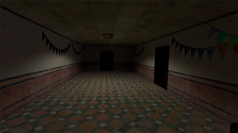 拉布布恐怖游戏安卓版图2