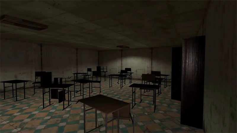 拉布布恐怖游戏安卓版图3