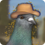 鸽子西部鸽子约翰尼原版 V1.2