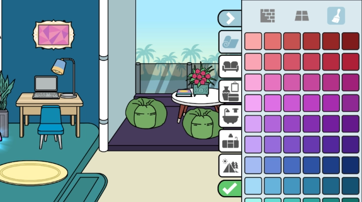 蒂奇镇我的酒店游戏(TiziHotel)图2