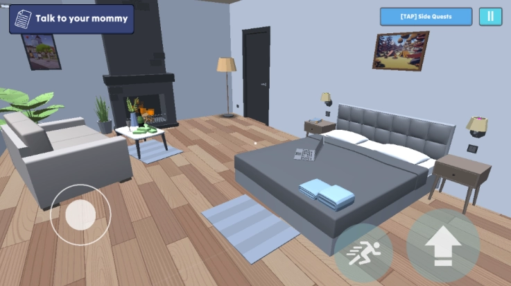 随机游戏手机版图4