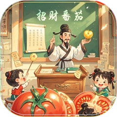 招财番茄最新版