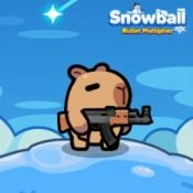 雪球子弹倍增器游戏最新版