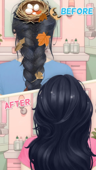 整洁解压完美收纳游戏(SatisPuzzle)图1