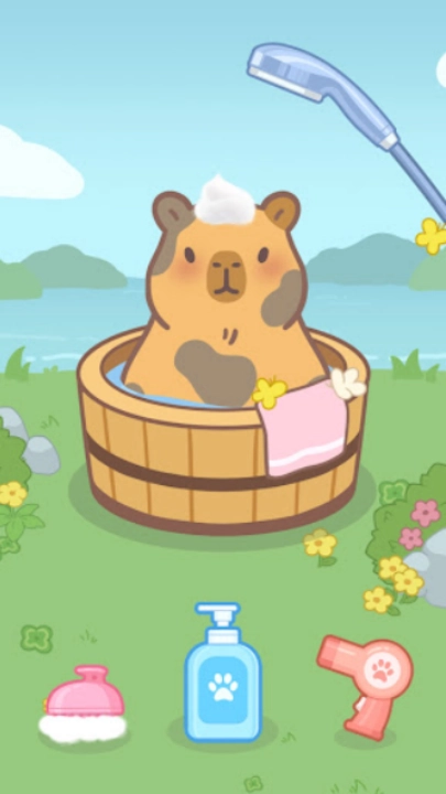 整洁解压完美收纳游戏(SatisPuzzle)图2