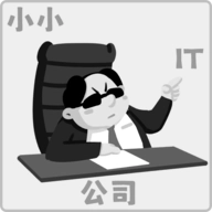 小小IT公司正版