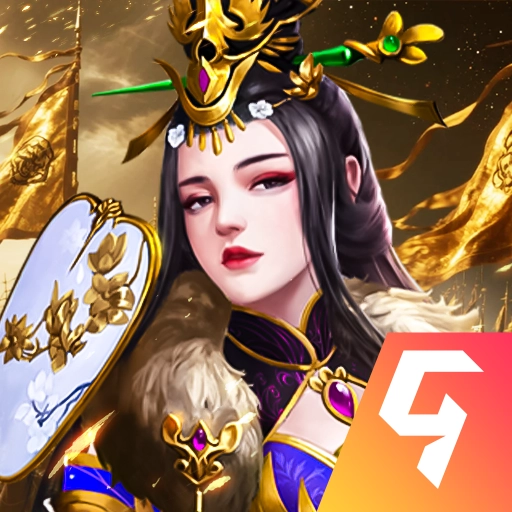 博游萌闯三国游戏