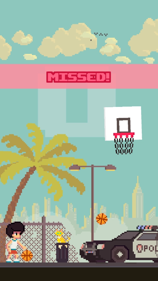 篮球之王游戏(BallKing)