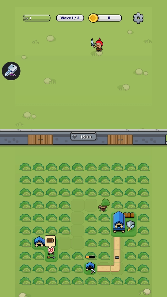 国防工厂游戏(DefenseFactory)(4)