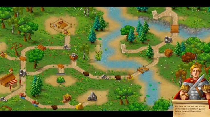 罗马英雄游戏图4