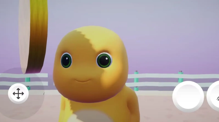 奶龙机器人游戏