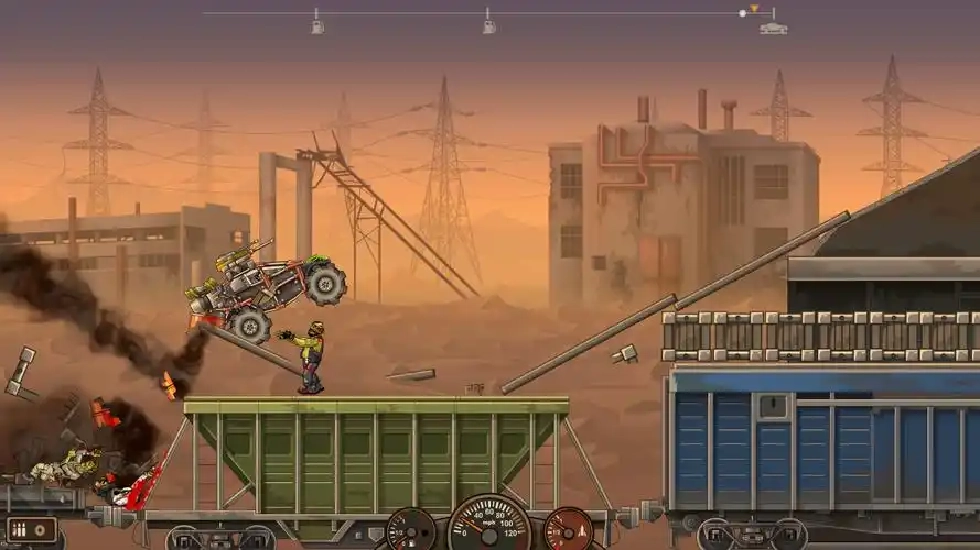 earntodie2原版图2