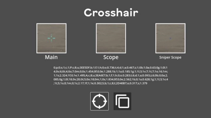 无畏契约比赛模拟器游戏(ValoRand)图2