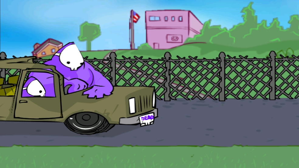 狂扁小朋友游戏-图3