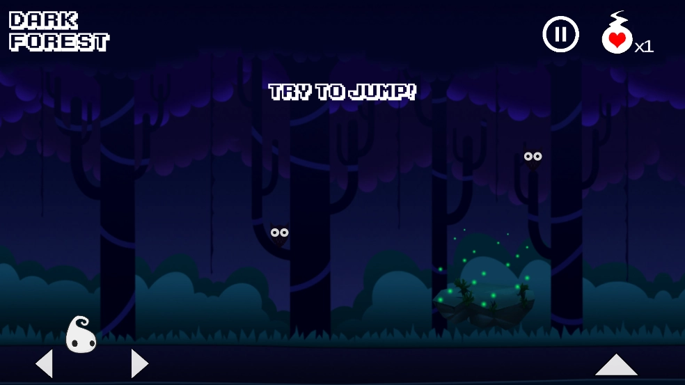 TriptoHell地狱之旅游戏图2