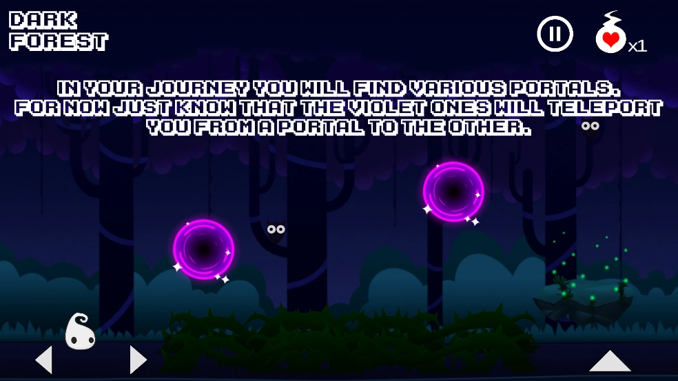 TriptoHell地狱之旅游戏图4