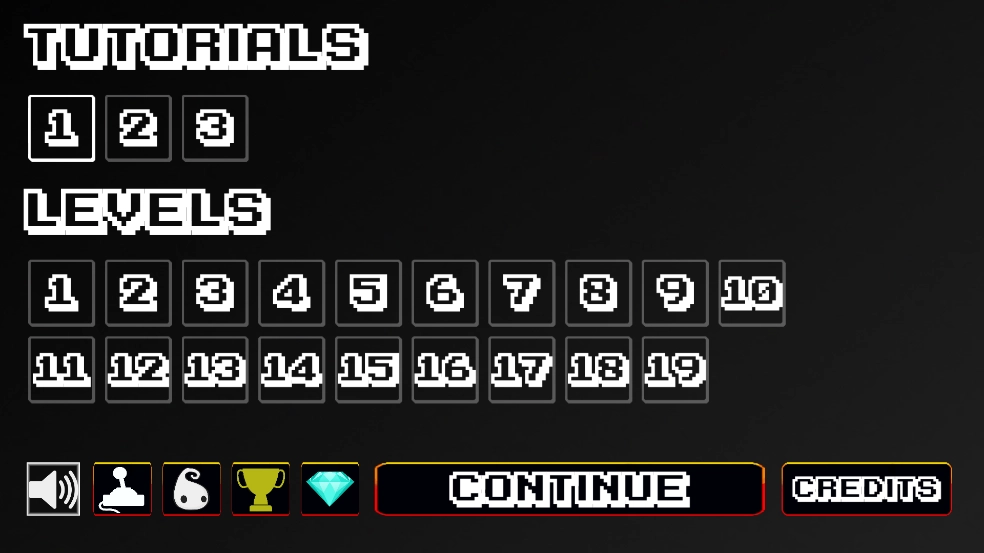 TriptoHell地狱之旅游戏图1