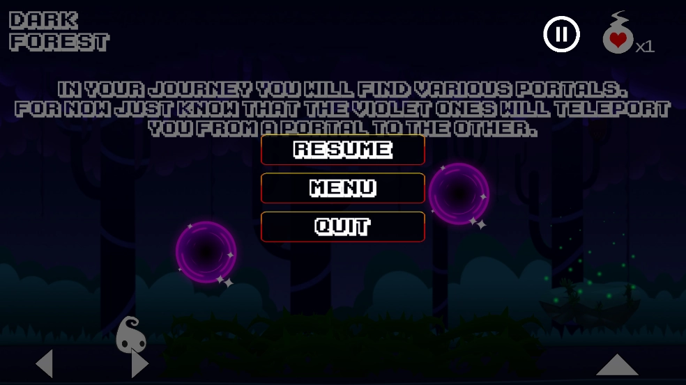 TriptoHell地狱之旅游戏图3