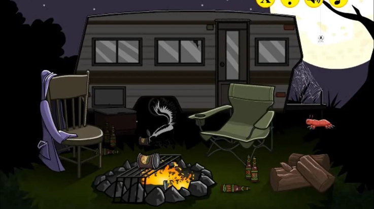 异形虫历险记回归游戏-图1