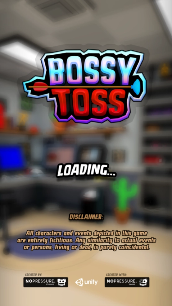 讨厌的老板游戏图2