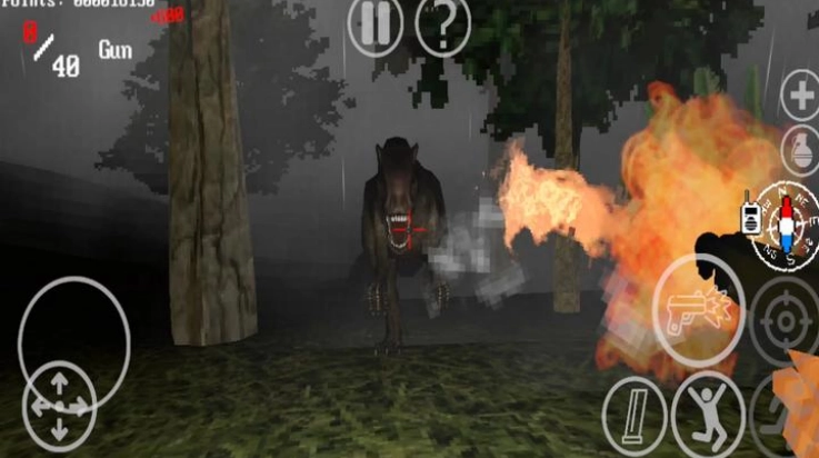 阿克里危机游戏(AcreCrisis)截图1