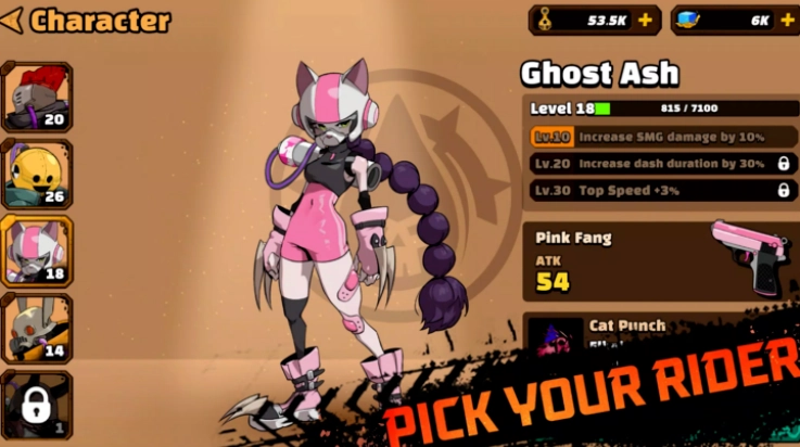 石油猎人游戏图2